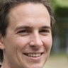 Portret van Jeroen Bakker, speler die een reactie over KO Million achterliet